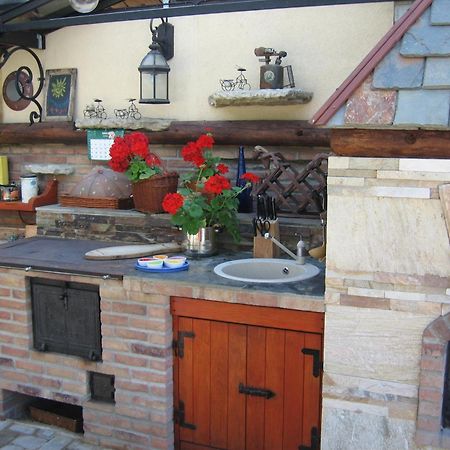 Maaritza Holiday Cottage Turi Екстер'єр фото