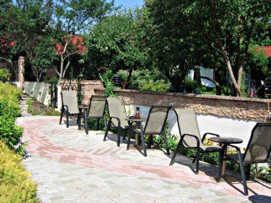 Maaritza Holiday Cottage Turi Екстер'єр фото