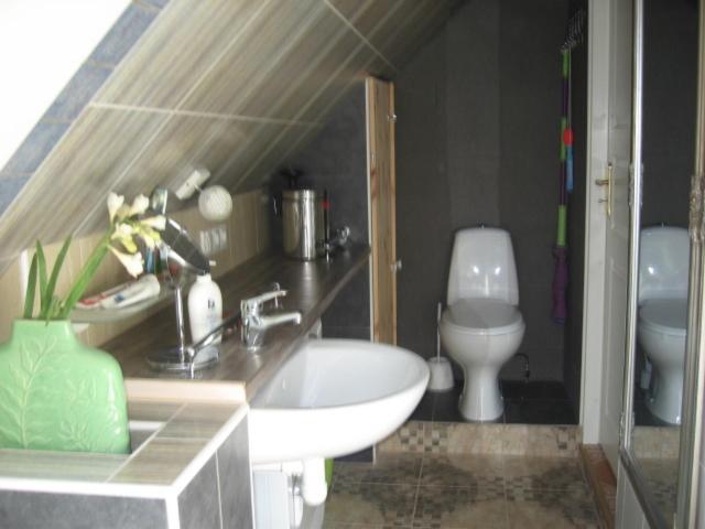 Maaritza Holiday Cottage Turi Екстер'єр фото