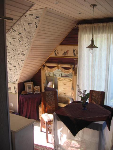 Maaritza Holiday Cottage Turi Екстер'єр фото
