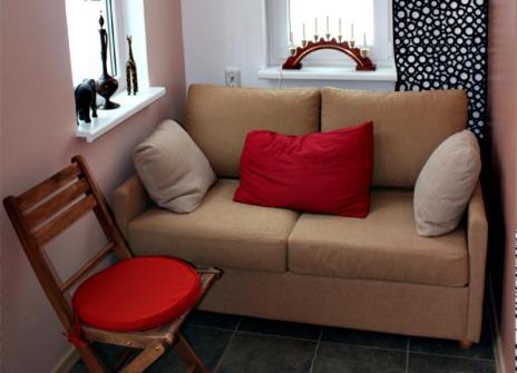 Maaritza Holiday Cottage Turi Екстер'єр фото