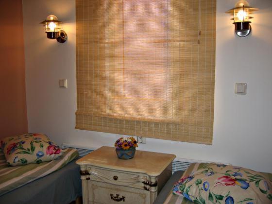 Maaritza Holiday Cottage Turi Екстер'єр фото